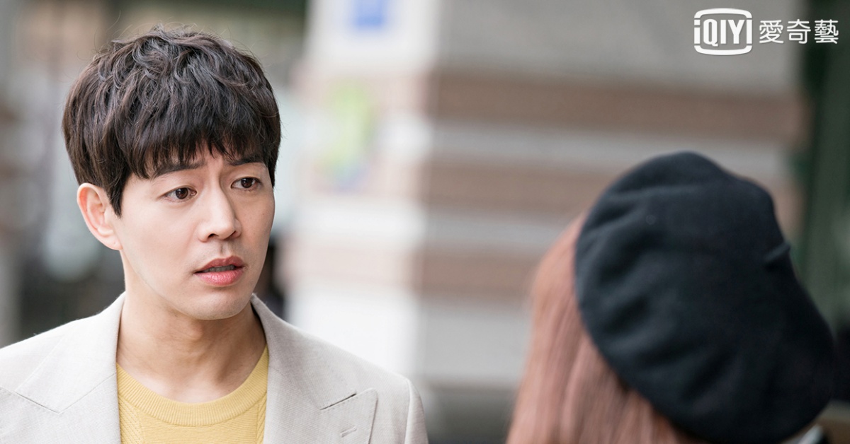 《想暫停的瞬間》長腿CP李相侖、李聖經 高度逼人 想暫停的瞬間、李相侖、李聖經、韓劇