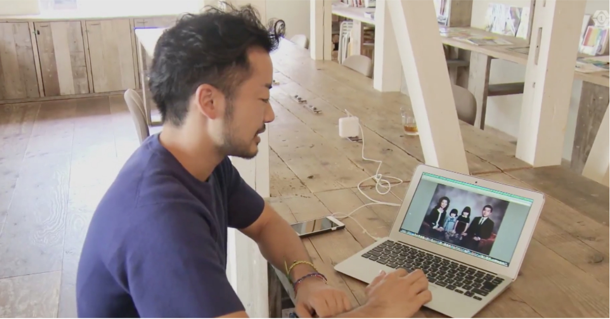 這是，我們嚮往的日常 日本廣告、同志、性別認同、日常