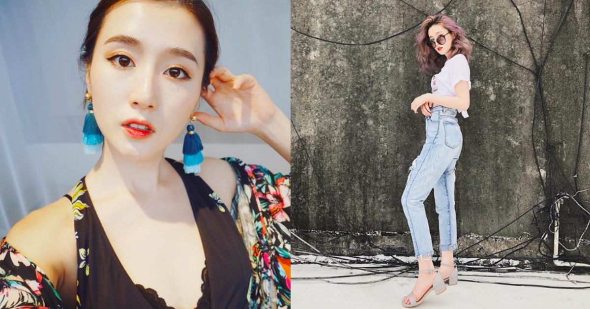 用手機就能拍出質感美照！部落客朱綺綺公開平時愛用拍照App 朱綺綺、拍照App、拍照技巧、部落客