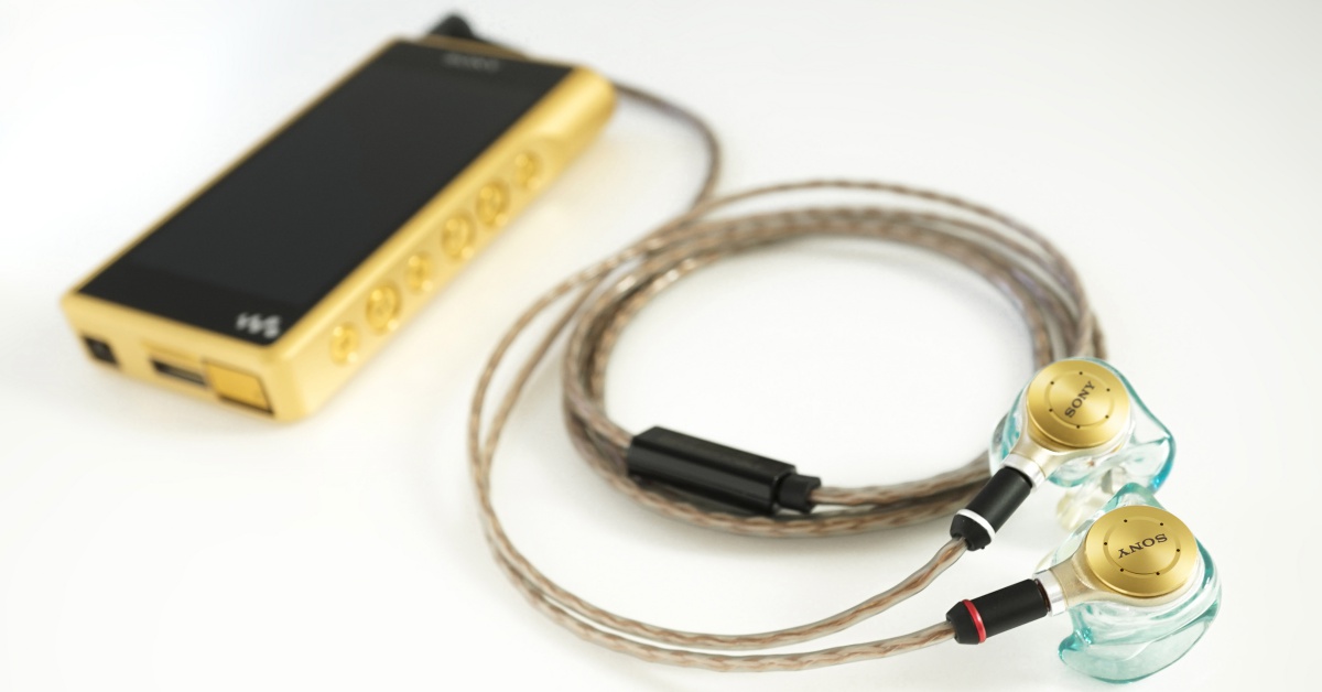 獻給樂迷的最高之作 Sony Just ear 客製化入耳式耳機  Sony Just ear、客製化入耳式耳機、博士助聽器