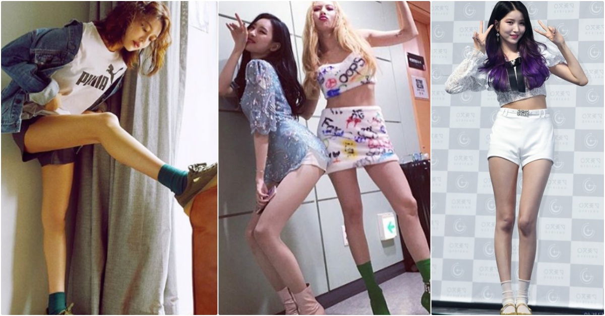 我要變腿神！到底是什麼神招「大腿一週瘦5cm」，塞進S號牛仔褲不是作夢！ 瘦身、減肥、瘦腿、美腿、美腿女神