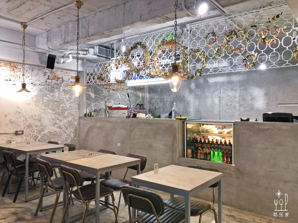 寵物友善為宗旨，「鄰居家」提供像家一樣的溫度 台北100選、咖啡甜點、永康商圈、鄰居家(永康街)