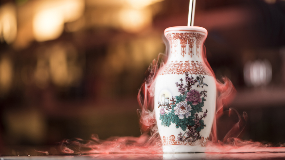 「HANKO 60」最具隱秘性最舒壓，最放鬆，最療癒的生活驛站 台北100選、特色餐廳、西門町商圈、HANKO 60