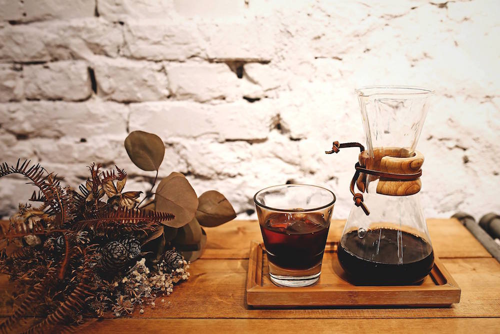 「記得我．Café」我們之間的情感不只手上那杯咖啡 台北100選、咖啡甜點、南京商圈、記得我．Café