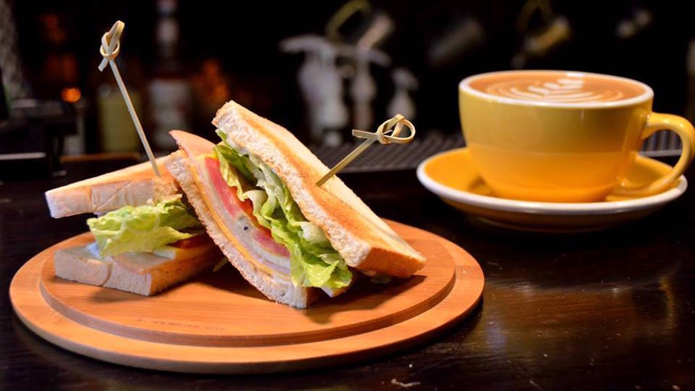 Digout讓你掏空心中的鬱悶，走出這又是新的開始 台北100選、特色餐廳、信義安和商圈、Digout