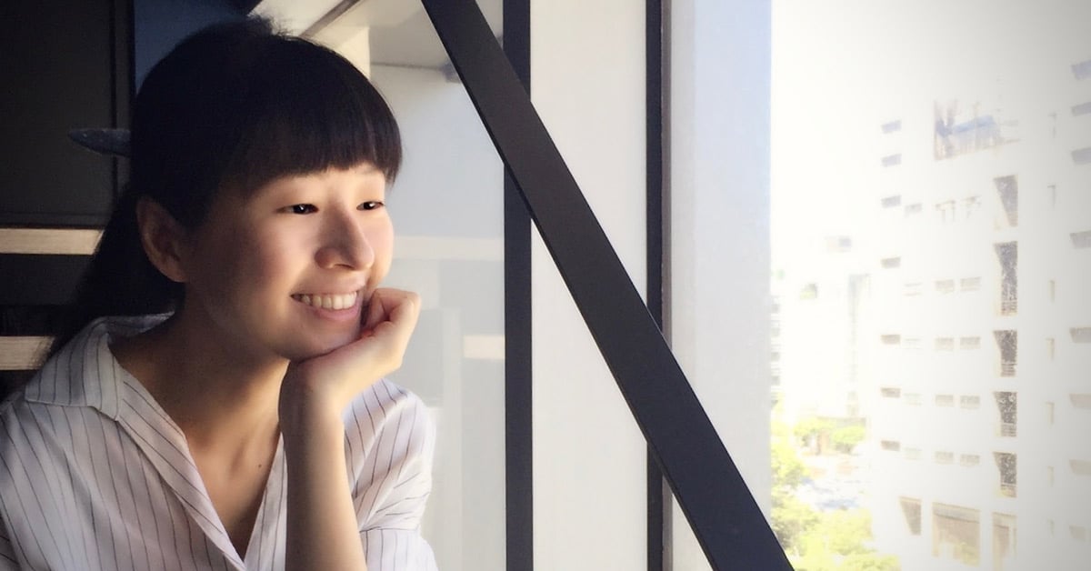 「暗房」魔法師：專訪《市長夫人的秘密》聲音設計劉小草 市長夫人的秘密、聲音設計、電影後製、劉小草、張少懷