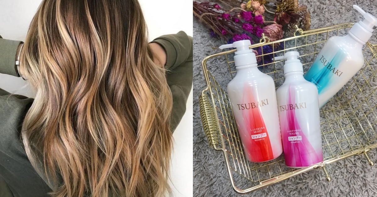 一天沒洗頭還能飄出香味！這幾款夏日「花果香」開架洗髮精太好聞了！ 洗髮精、阿葵亞、花果香、植萃香