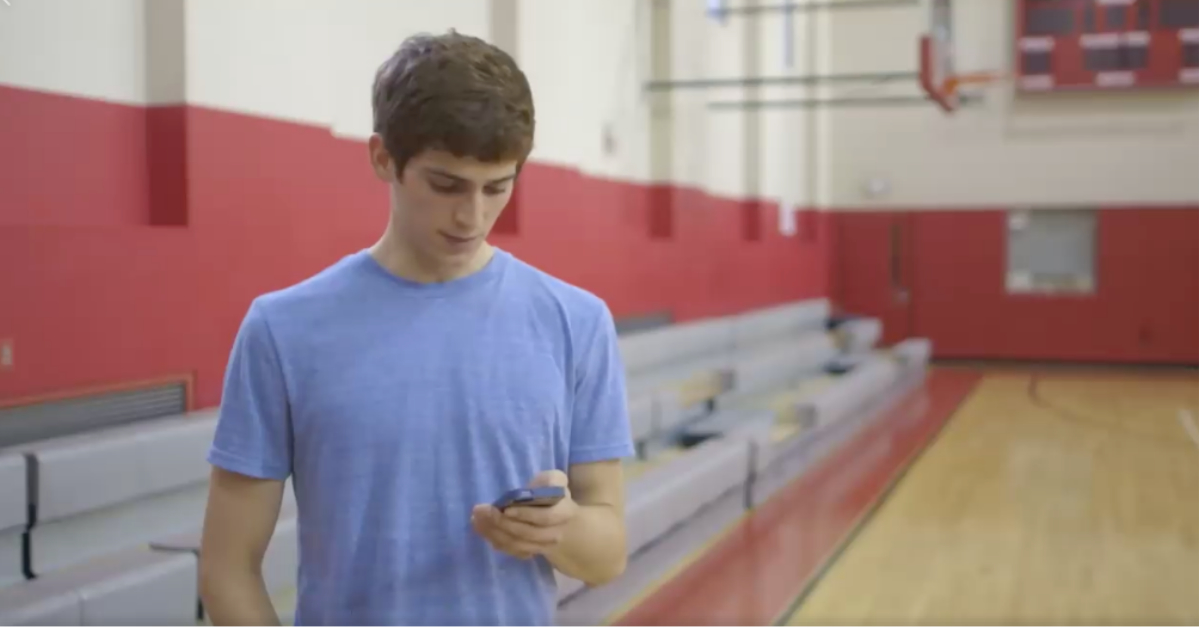 如果你能聽到就好了  美國廣告、網路霸凌、霸凌、愛要及時、後悔