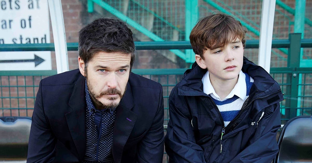 英國天才童星偷師奧斯卡影帝艾迪瑞德曼 《我是女生》為跨性別家庭發聲 英國、天才童星、奧斯卡影帝、艾迪瑞德曼、我是女生、跨性別家庭