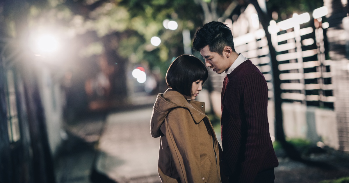 《1006的房客》時空融合公寓成打卡勝地，李國毅對它又愛又恨 1006的房客、打卡勝地、李國毅、兇手、真面目曝光、黃騰浩