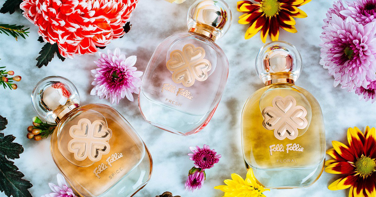 超神準心理測驗，用「香水配珠寶」強化妳的職場人緣，成為下個升職加薪人氣王 心理測驗、香水、珠寶、職場人緣、Folli Follie