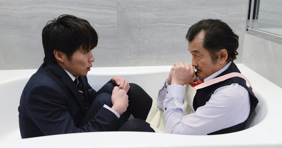 春季日劇Top 5出爐！F4竟然強勢回歸？大叔之愛能開花結果嗎？ 日劇、春季日劇、F4、信用詐欺師、長澤雅美、東出昌大、黑色止血鉗、二宮和也、流星花園、花樣男子、基督山伯爵、藤岡靛、大叔之愛、BL、道明寺司、日劇推推