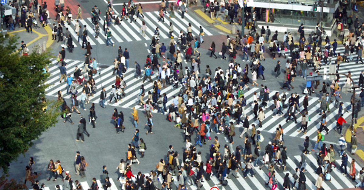 日本是窮人的天堂？《原來，這才是日本》新書轉載 | 妞書僮 原來，這才是日本、野島剛、日本物價、台北物價、讀讀書