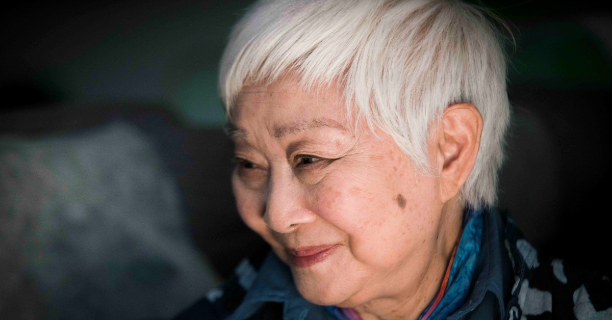 《小玩意》將隆重登場上海國際電影節,傳奇影后盧燕抱新作回歸上海 小玩意、盧燕、王洪飛、上海國際電影節