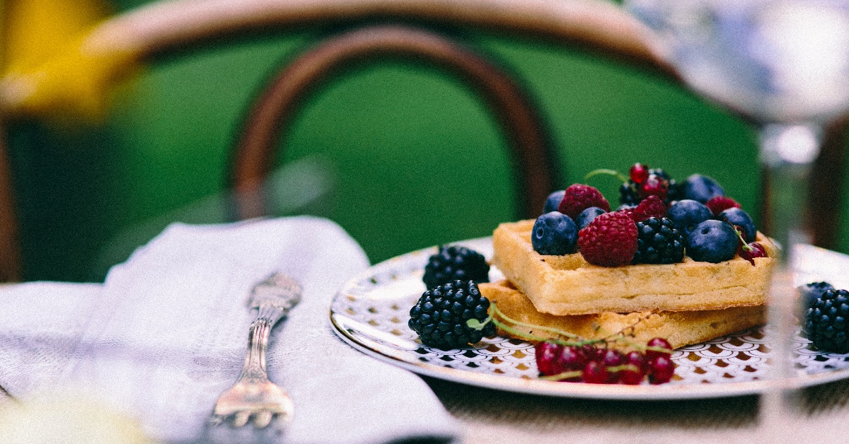 吃甜食會讓人開心？《別讓錯誤的營養觀害了你》新書轉載 | 妞書僮 瘦身、減肥、甜食、GABA、營養師、飲食迷思、營養迷思、迷思、營養、別讓錯誤的營養觀害了你、讀讀書