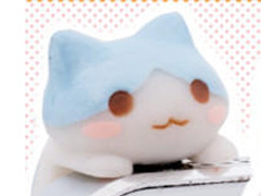 揮揮肉球，貓奴淪陷！粉嫩貓咪周邊超Q登場 Twitter　にゃんこ、貓咪、肉球