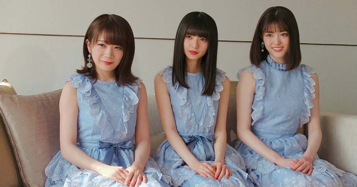 日版「沈佳宜」來了！人氣偶像團體乃木坂46秘密訪台 乃木坂46、日本、偶像、女子團體、7-11、訪台、齋藤飛鳥、秋元真夏、松村沙友理、西野七瀨、堀未央奈、大園桃子、櫻井玲香