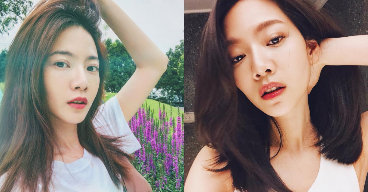 洗過頭還是臭？油頭過來人曾之喬：我現在都「這樣洗」，真的變得比較不出油！ 曾之喬、夏日洗髮、頭皮出油