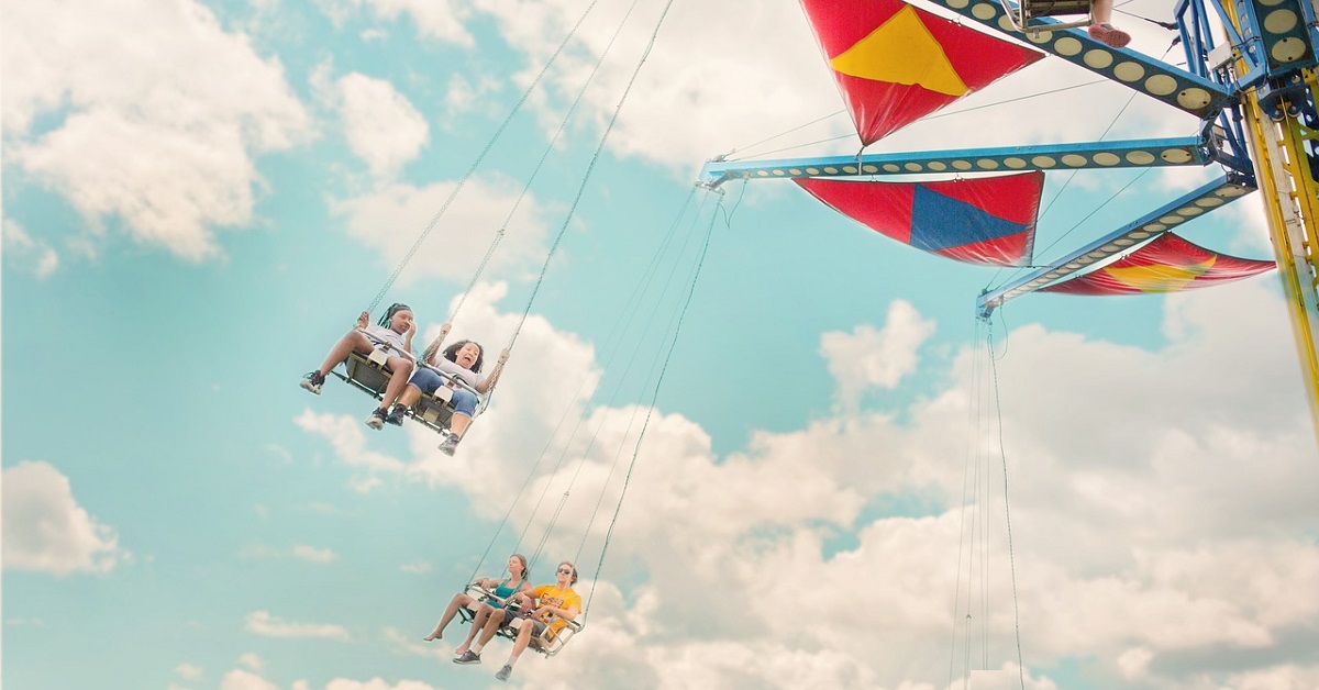 你只是沒有「逼」自己幸福！8大不幸指標檢測帶你走出假性舒適圈 幸福、假性舒適圈、指標、剁手指小姐、買書、你只是沒有逼自己幸福、讀讀書