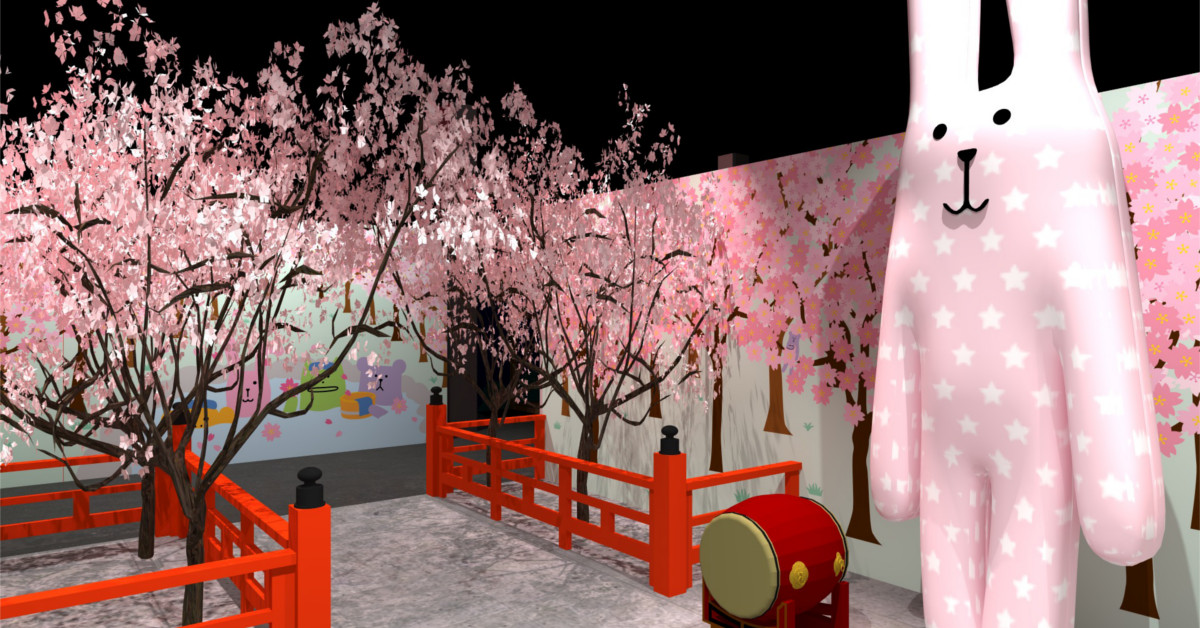 新聞快報！宇宙人全面登陸台灣！！台北華山「宇宙人ㄕㄓㄋ特展」開幕倒數 獨家商品引爆搶購潮 大量少女遭萌暈 