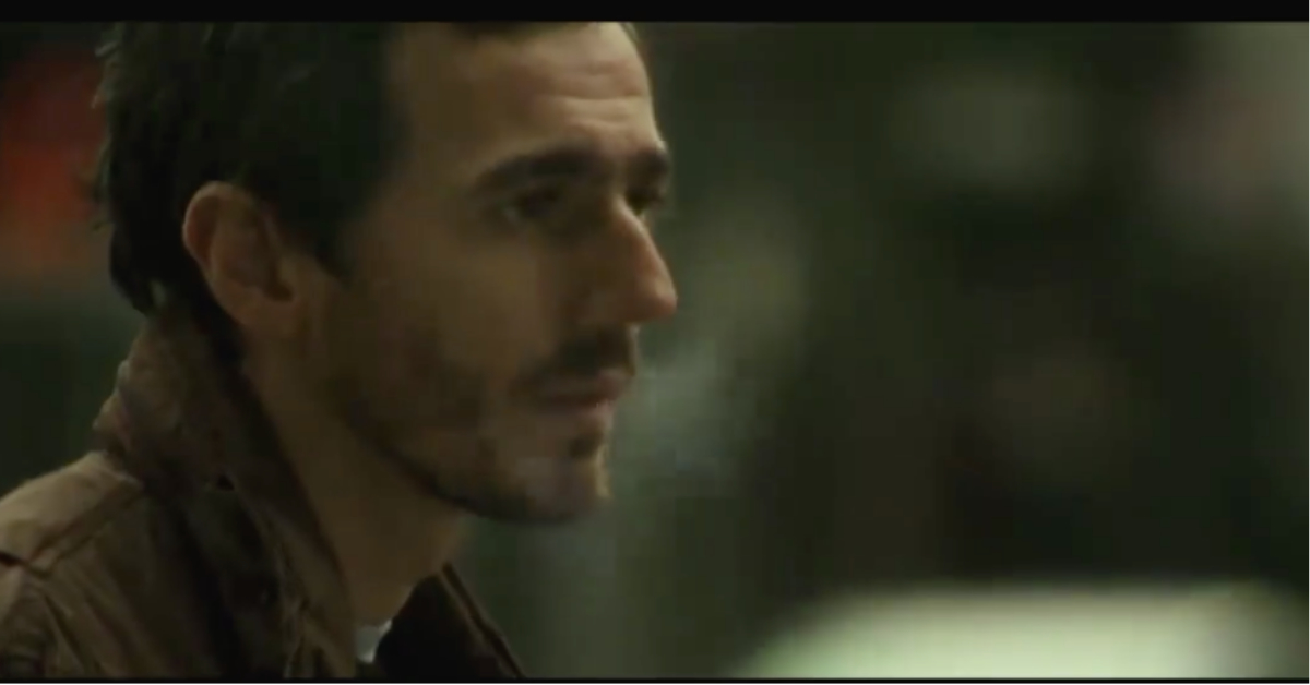 在吸吐中折損的好運 法國廣告、戒菸廣告、戒菸、健康、宣導