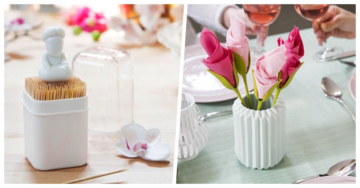 牙籤座也跟上「佛系潮流」！創意餐桌小物讓你看了忍不住噴笑 Peleg design、牙籤座、如坐針氈、佛系、鯨魚、牙齒、澆花器、兔子、酒塞