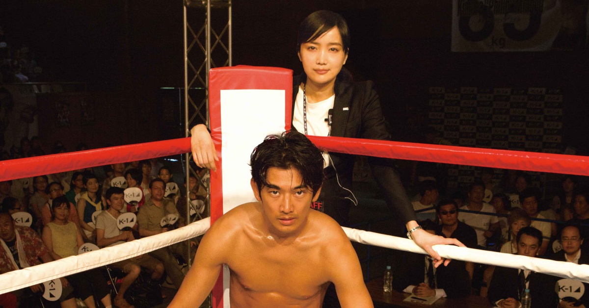 《沒關係，是渣男啊》佐藤江梨子面對瑛太母愛大爆發 沒關係是渣男啊、佐藤江梨子、瑛太