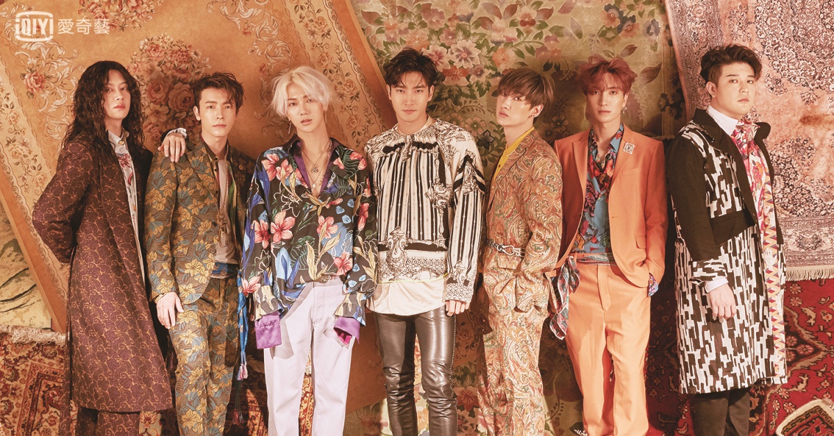 《Super TV2》崔始源見女團AOA 瞬間臉紅喊：誤會！ Super TV2、崔始源、AOA 、Super Junior、綜藝偶像、雪炫