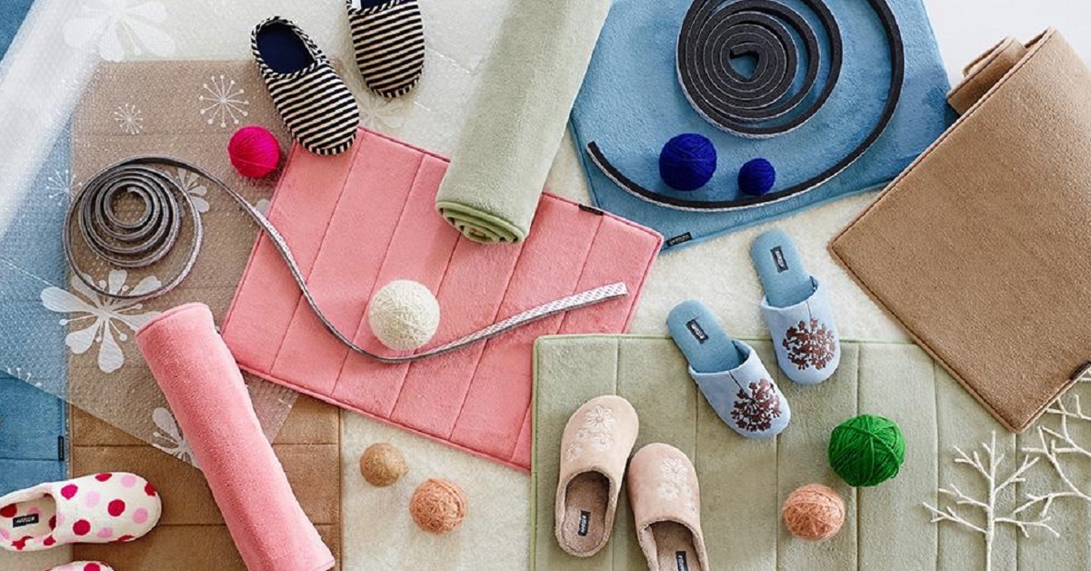 無印良品緊張了？全台首家韓式生活館讓「居家收納」變身韓劇場景的魔法 女生寓所、居家、風格、佈置、韓式、北歐、設計、樂扣樂扣生活館、P&Q