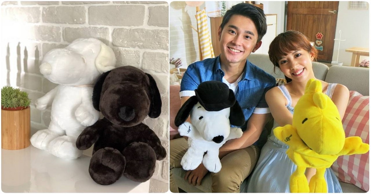 不是才剛推卡娜赫拉嗎？7-11不放過荷包再推「Snoopy&Friends」超萌集點 7-11、超商、集點、Snoopy、史努比、胡士托