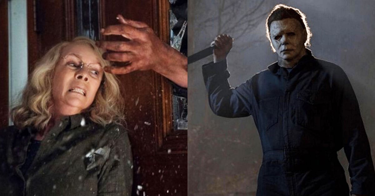 面具殺人魔40週年慶還是偏愛連身褲！正宗續集《月光光新慌慌》初代尖叫女王回歸再戰！ 月光光新慌慌、Halloween、面具殺人魔