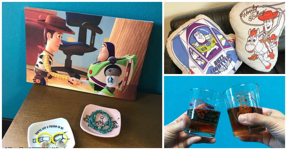 胡迪跟巴斯等你帶回家！跟著玩具總動員一番賞「飛向宇宙，浩瀚無垠！」 玩具總動員、胡迪、巴斯光年、一番賞