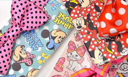 大蝴蝶結手機殼又出新款啦！迪士尼花俏升級版       迪士尼