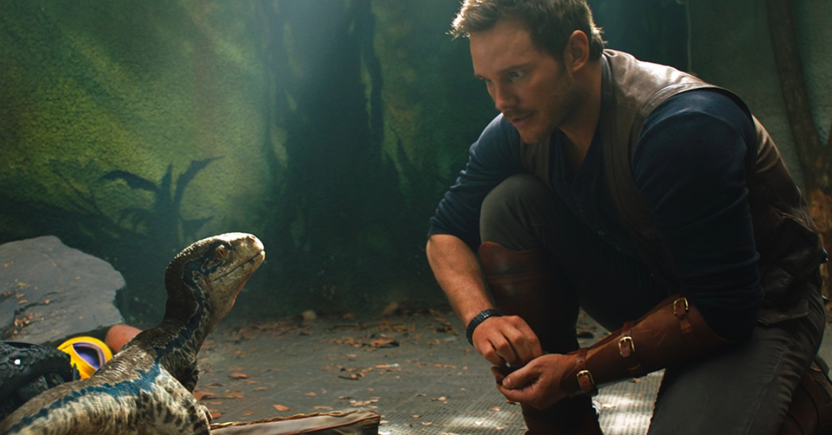 票房會找到出路 －《侏羅紀世界：殞落國度》台灣票房分析 侏羅紀世界、侏羅紀公園、侏羅紀世界2、電影票房、恐龍