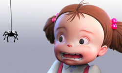 宮崎駿動畫3D化？皮克斯風格《龍貓》小梅登場 動畫、宮崎駿、龍貓、3D