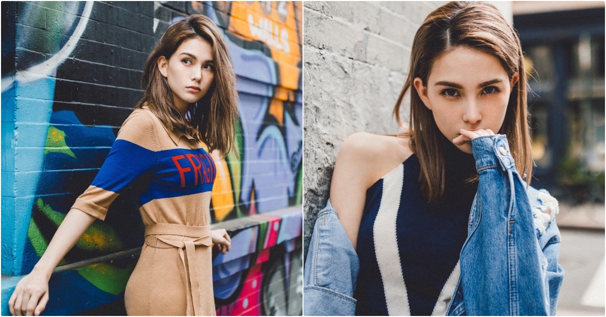 女神們都搶開時尚副業？昆凌也推「天王嫂牌」搶奶粉錢啦！光看超美形象照就想買單 昆凌、JENDES、隋棠、SUITANGTANG、藝人創業、明星品牌、明星服飾品牌