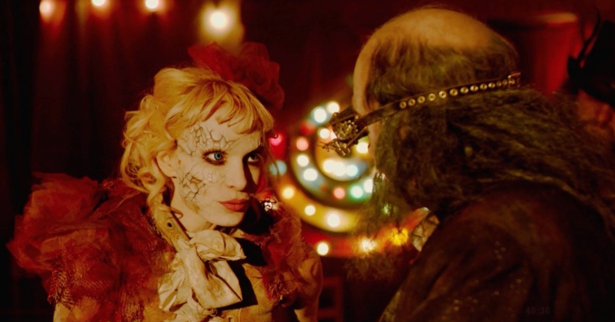 跟著黑心的男孩走吧！《魔幻卡拉瓦1：緋紅色的少女》書摘連載 | 妞書僮 魔幻卡拉瓦、Caraval、Stephanie Garber、魔法、冒險、願望、讀讀書