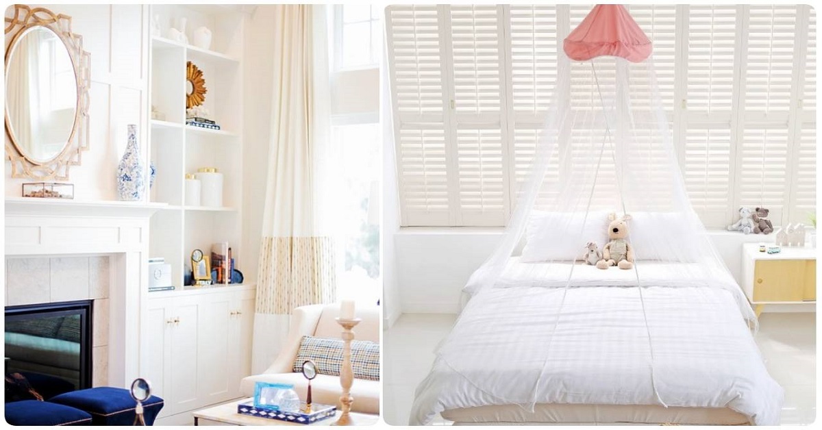 女孩網購最愛家飾品是它！網友熱搜6大人氣款居家軟裝潢小物推薦 女生寓所、家飾、軟裝潢、居家小物、蚊帳