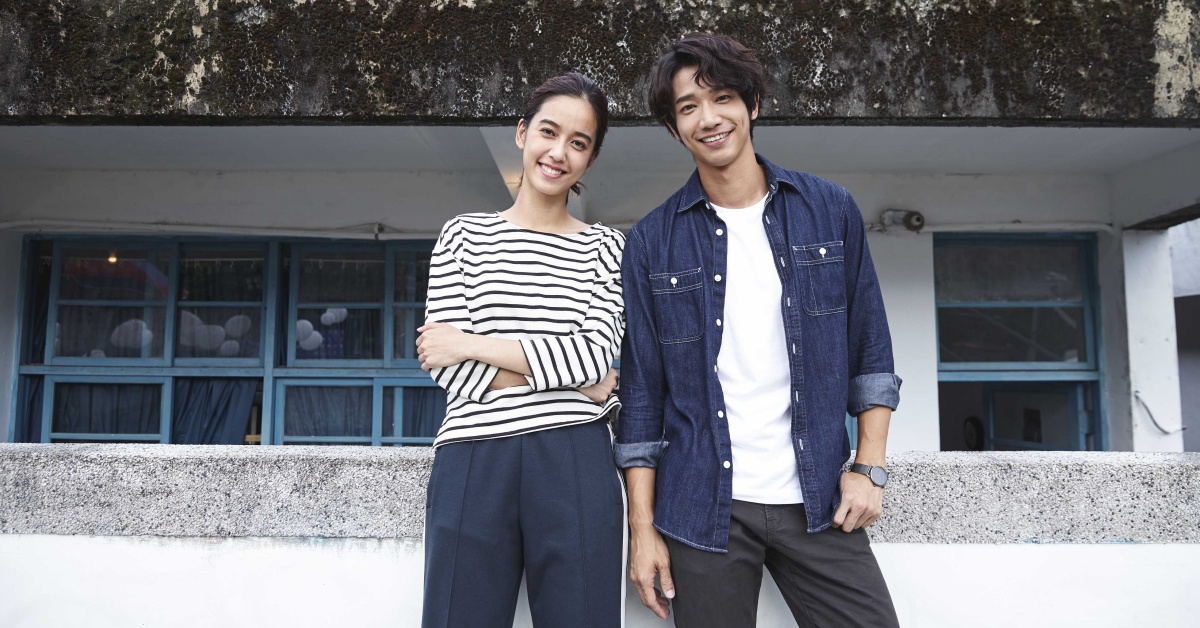 《種菜女神》插秧收割樣樣來 徒手抓福壽螺卵陳庭妮崩潰 種菜女神、陳庭妮、劉以豪、愛奇藝台灣站