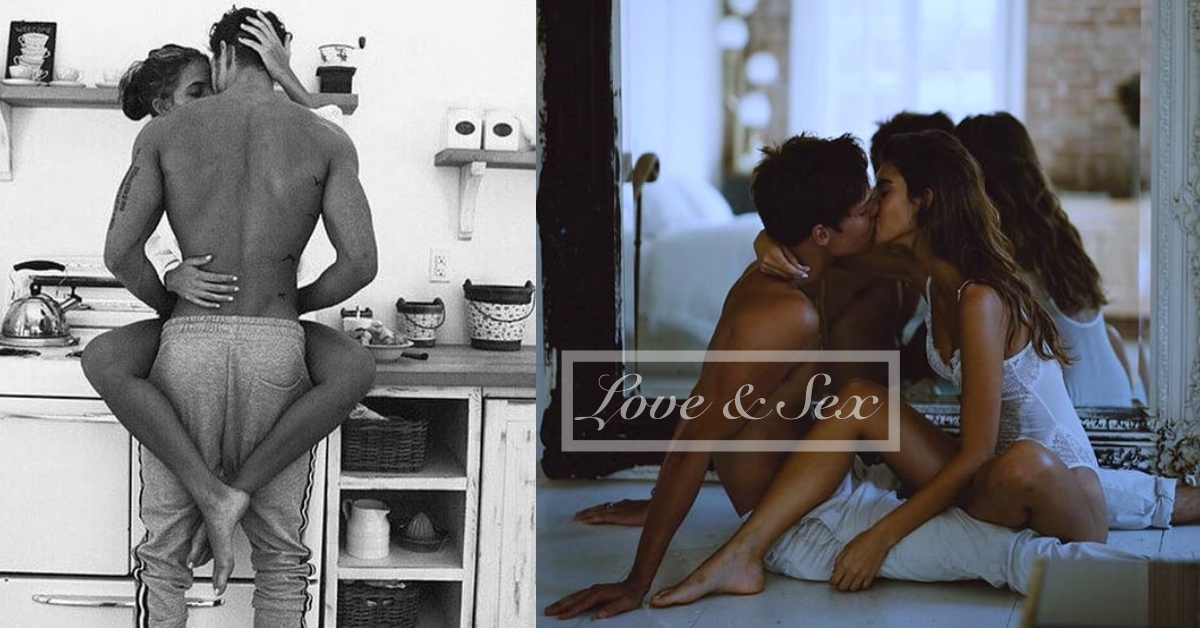 有愛無性也OK？！精神至上的「柏拉圖式戀愛」真的存在嗎？ 愛情、戀愛、兩性、男女、感情、性愛、柏拉圖式戀愛、精神、靈魂