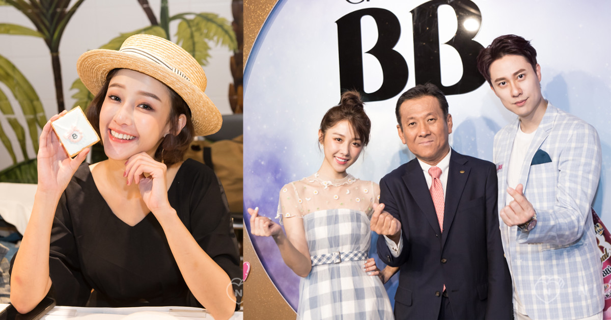 女孩的手作糖霜餅乾初體驗～七夕甜蜜送禮之外更要給予另一半滿滿活力！ 七夕、情人、禮物、節日、chocola BB