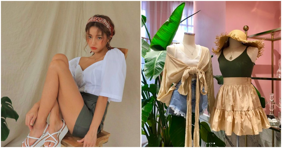 顏色不對，穿搭時髦度就會減分！穿對顏色還能幫你顧好氣色 時尚、穿搭、時髦、生活態度、潮流、時髦、書單、買書、剁手指、小資女、不敗穿搭、日常