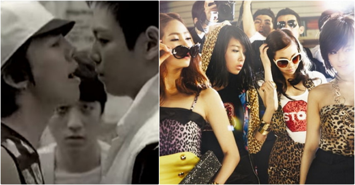 已經10年了？2008年「KPOP經典神曲」TOP10大回顧，每首都是那些年韓粉的國歌！ KPOP、KPOP神曲、KPOP經典老歌、韓國歌謠、Wonder Girls、BIGBANG、2PM、李孝利、東方神起、SHINee、Jewelry、白智榮、孫淡妃