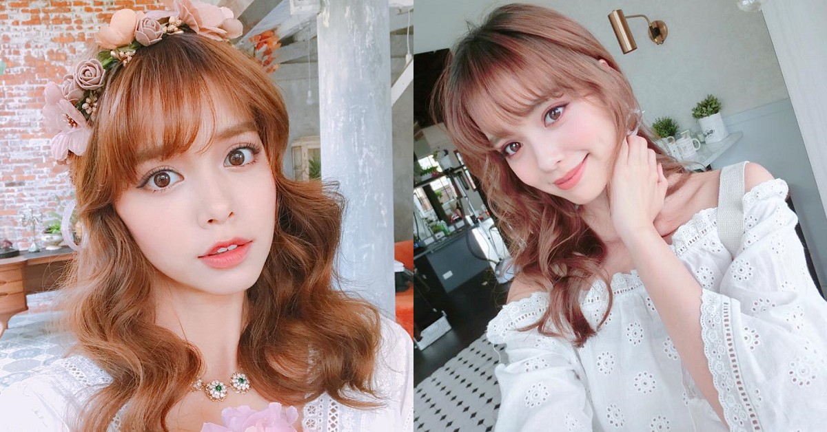 妞專訪：入行前竟然是黑妞一枚！模特兒洛儀分享後天變白、吃不胖的關鍵6秘訣 洛儀、保養技巧、模特兒保養、專訪、瘦身