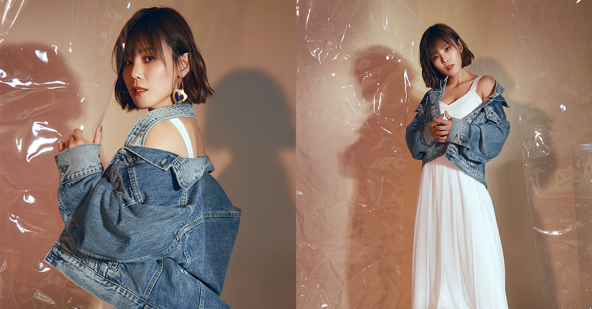 妞專訪：能量歌姬李佳薇這次不飆高音了！《相反的是》用說故事的旋律唱進你的生活日常 妞專訪、李佳薇、鐵肺歌姬、相反的是、好強、雙子座、逃亡、一樣的是