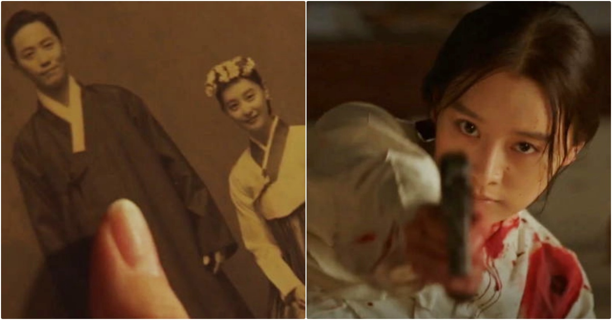 太陽的後裔「救援CP」合體啦！滿身是血客串金編新劇，粉絲大呼看不夠！ 陽光先生、金泰梨、金編、金銀淑、李炳憲、晉久、金智媛、救援CP、2018韓劇、太陽的後裔