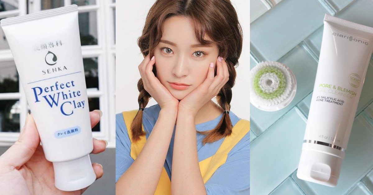 夏天到底要怎麼洗臉才對？皮膚科醫師提點「四大膚況」清潔方案，當心洗錯出油冒痘更嚴重 皮膚科醫師、曾德朋、洗臉、油性肌、敏感肌、混合肌