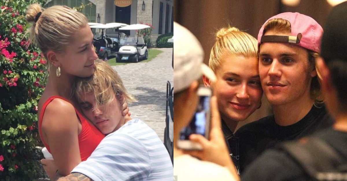 「小賈斯丁、海莉鮑德溫」1個月內復合、訂婚神速進展！快得看不到車尾燈！ 小賈斯汀、海莉鮑德溫、Justin Bieber、Hailey Baldwin、engaged