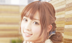 美麗變髮：輕盈感日系側編髮 美髮、DIY、流行、教學、輕盈感、日系、側編髮