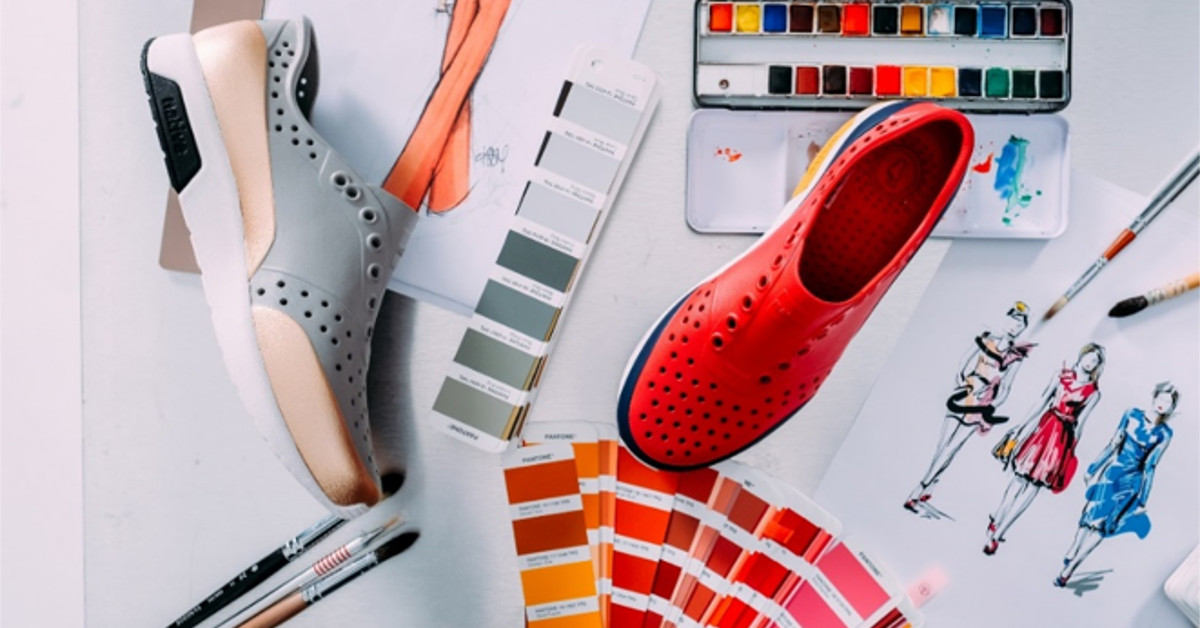 探索新視野挖掘大地孕藏的豐富。Native 18秋冬透過嶄新的鞋款，完美演繹於你我跟前！！ 